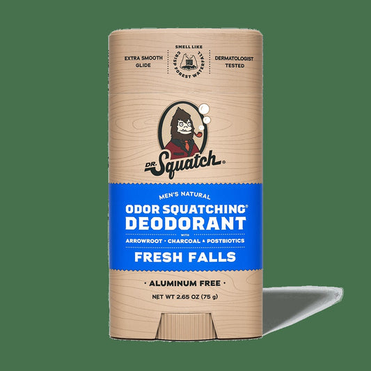 Fresh Falls Deodorant