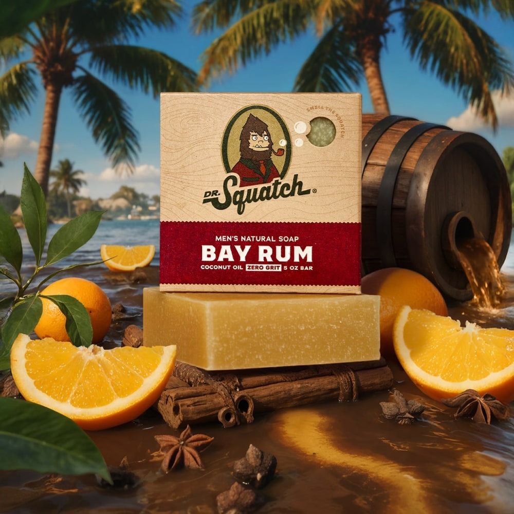 Bay Rum