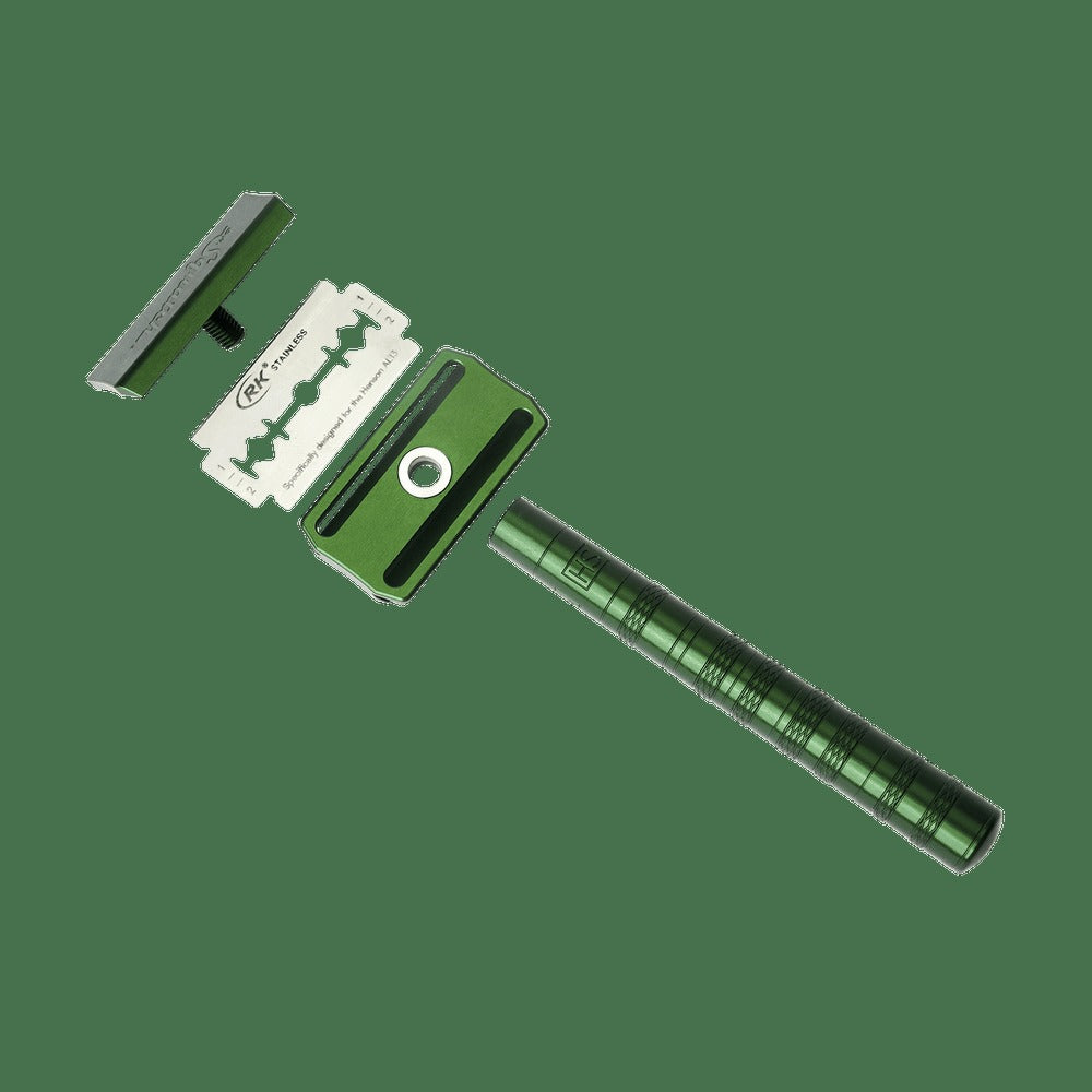 Safety Razor