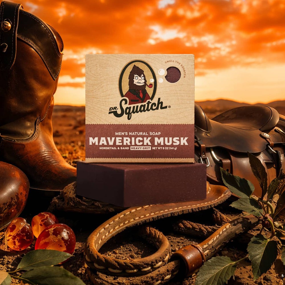 Maverick Musk