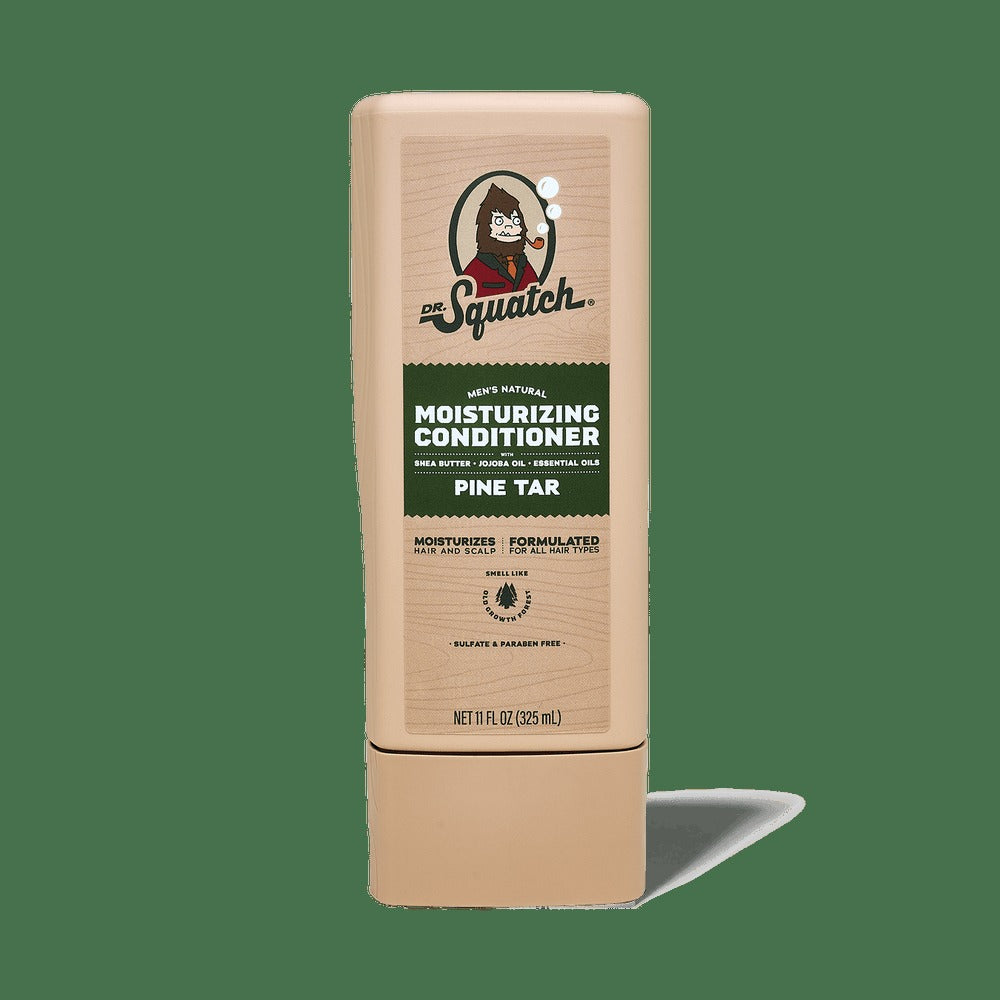 Pine Tar Conditioner