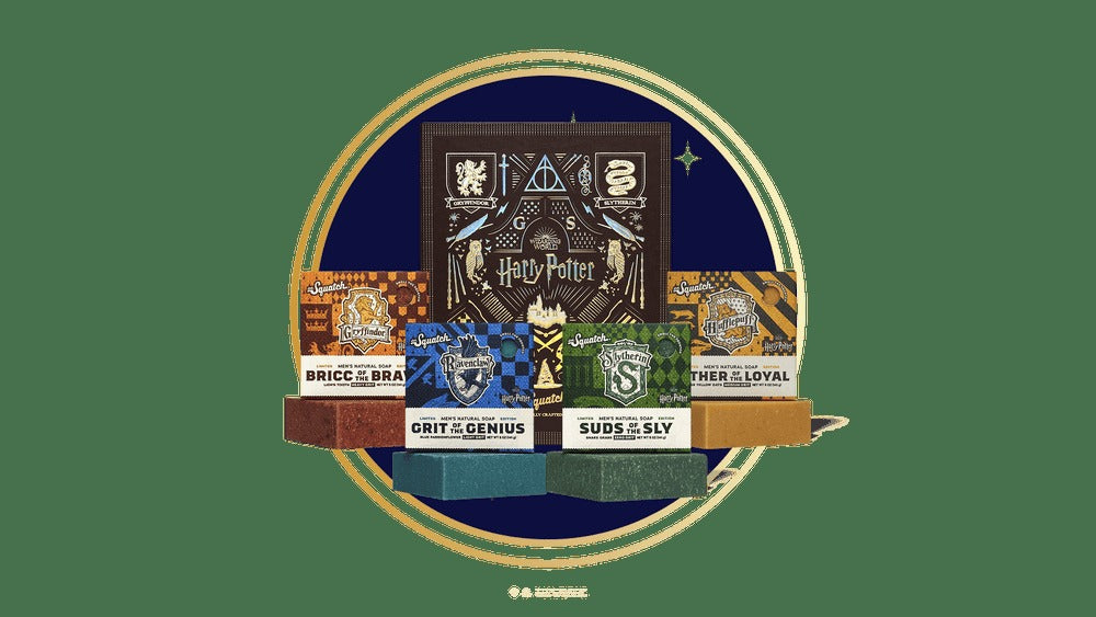 Harry Potter Collection