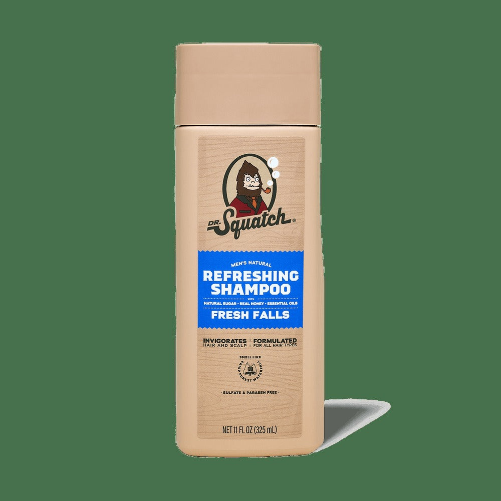 Fresh Falls Shampoo