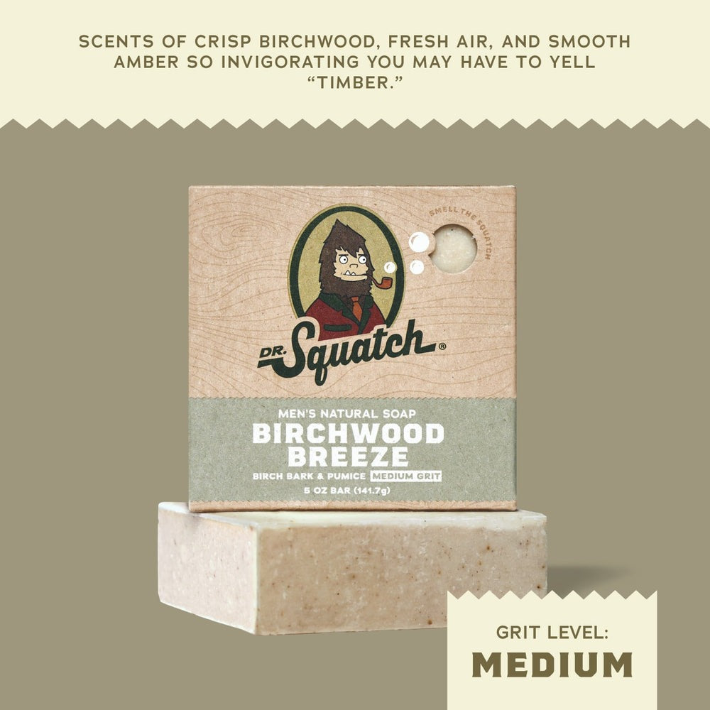 Birchwood Breeze