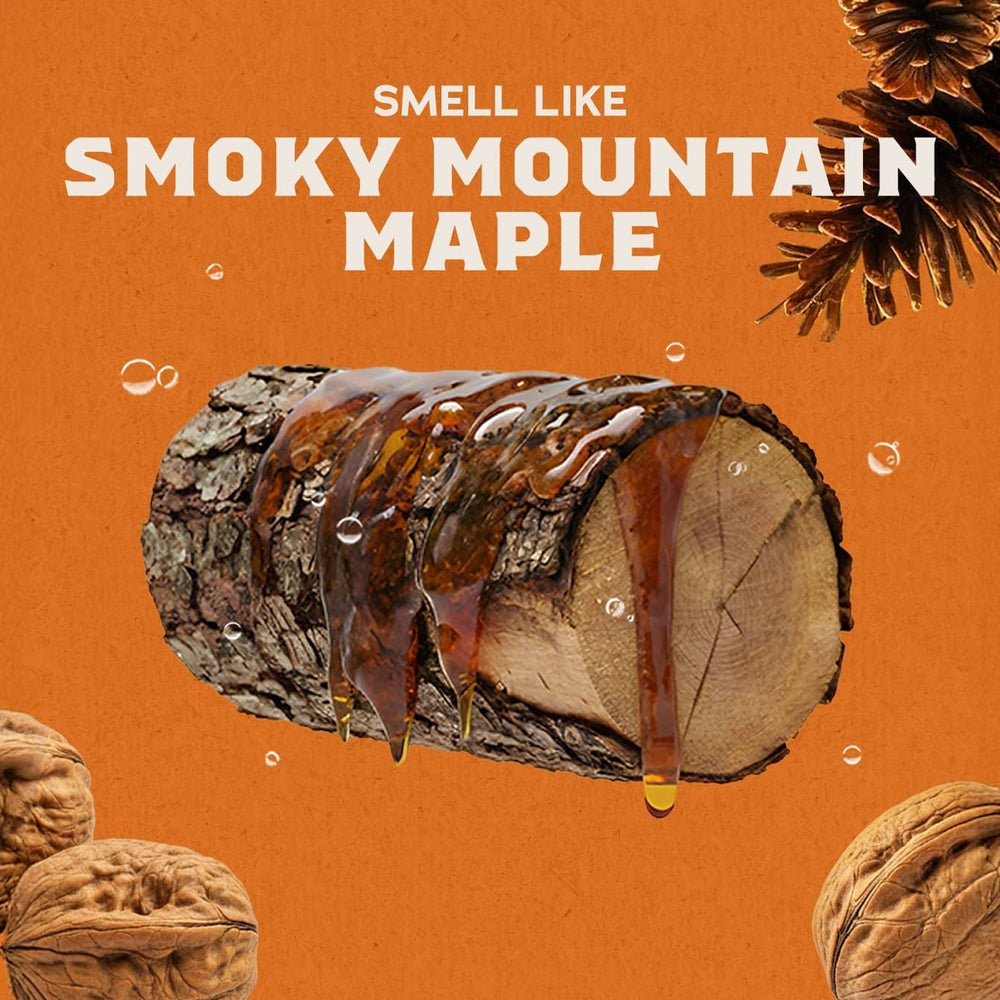 Lumberjack Lodge Deodorant
