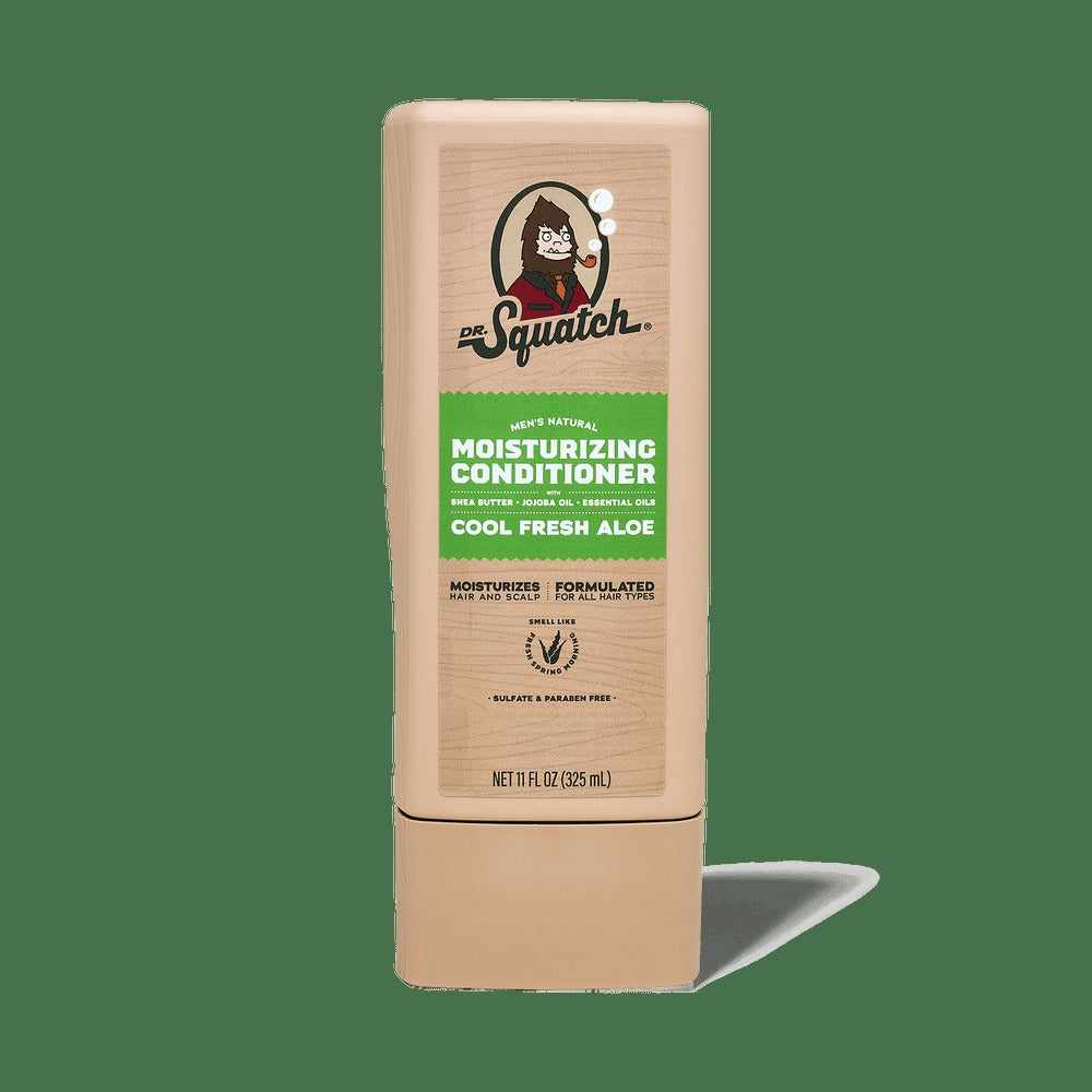 Cool Fresh Aloe Conditioner