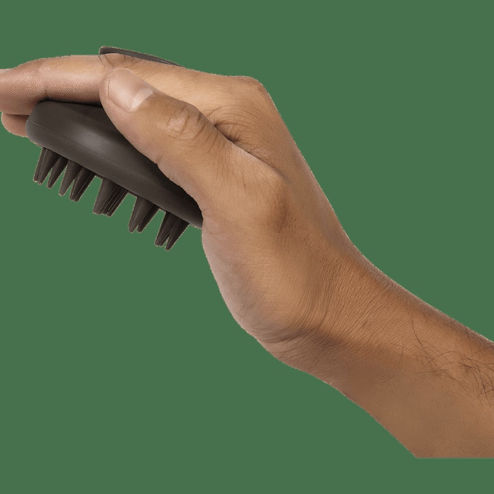 Scalp Scrubber
