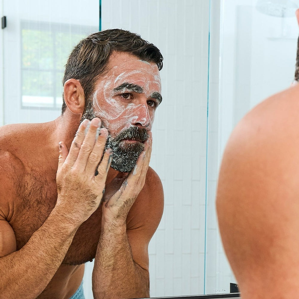 Face Wash 3-Pack