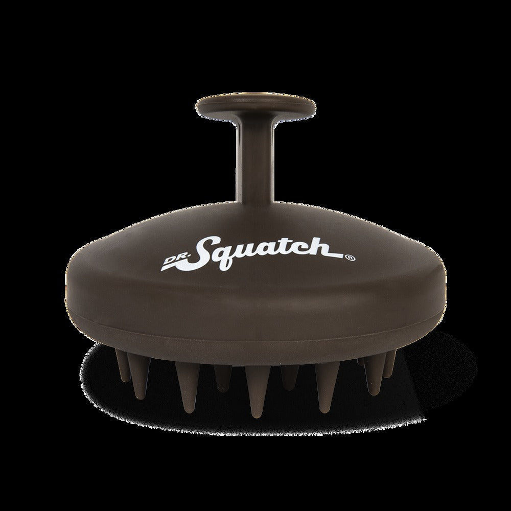 Scalp Scrubber