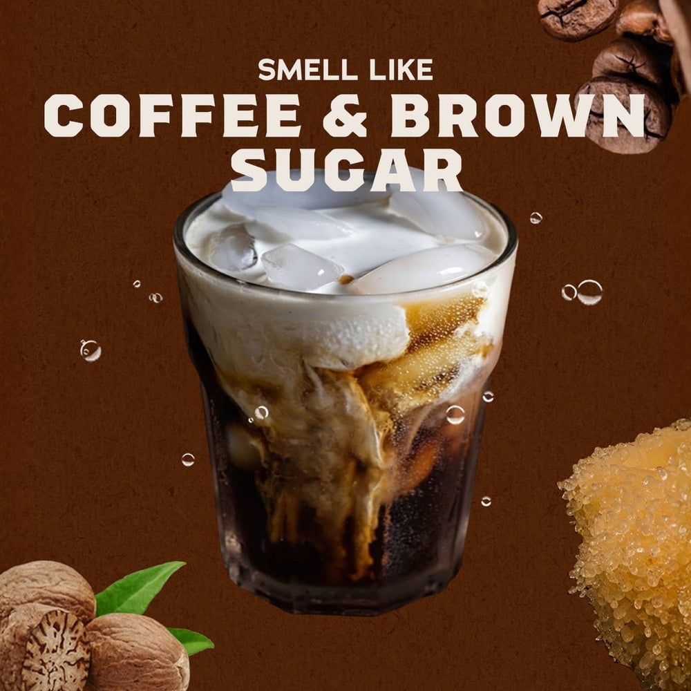 Cold Brew Cleanse