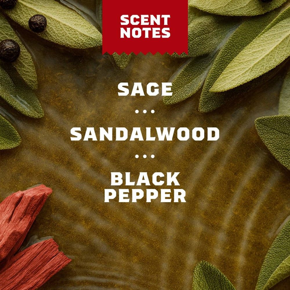 Sandalwood Summit Spray Deodorant