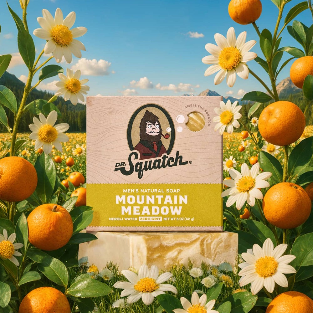 Mountain Meadow