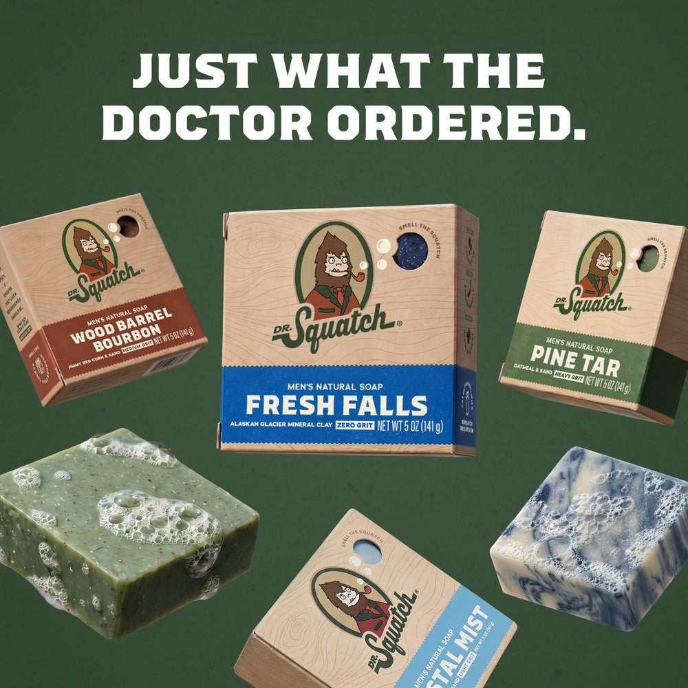 Bar Soap