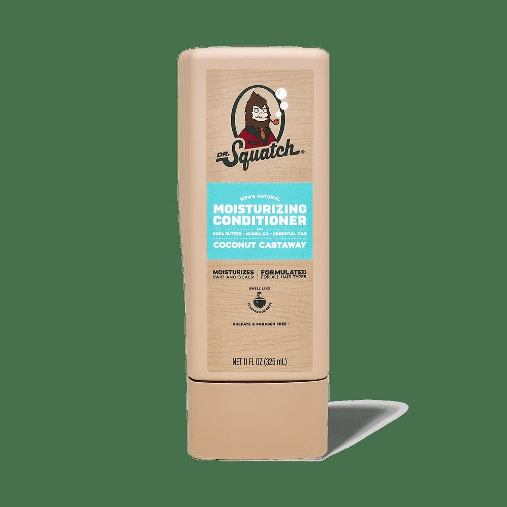 Coconut Castaway Conditioner