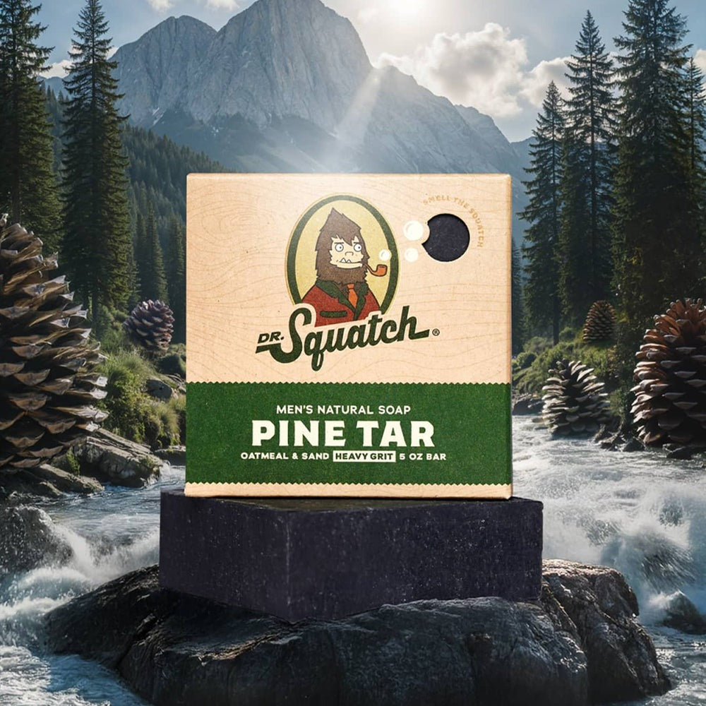 Pine Tar