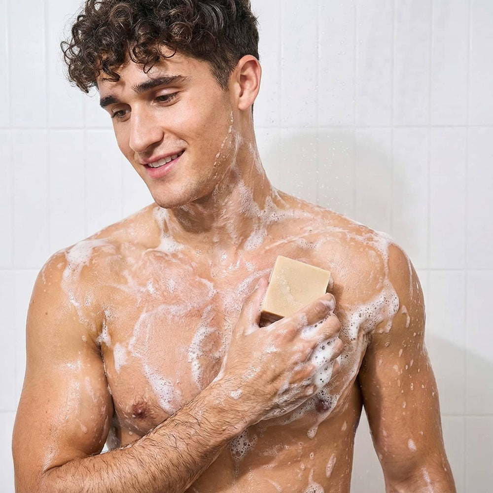 Bar Soap