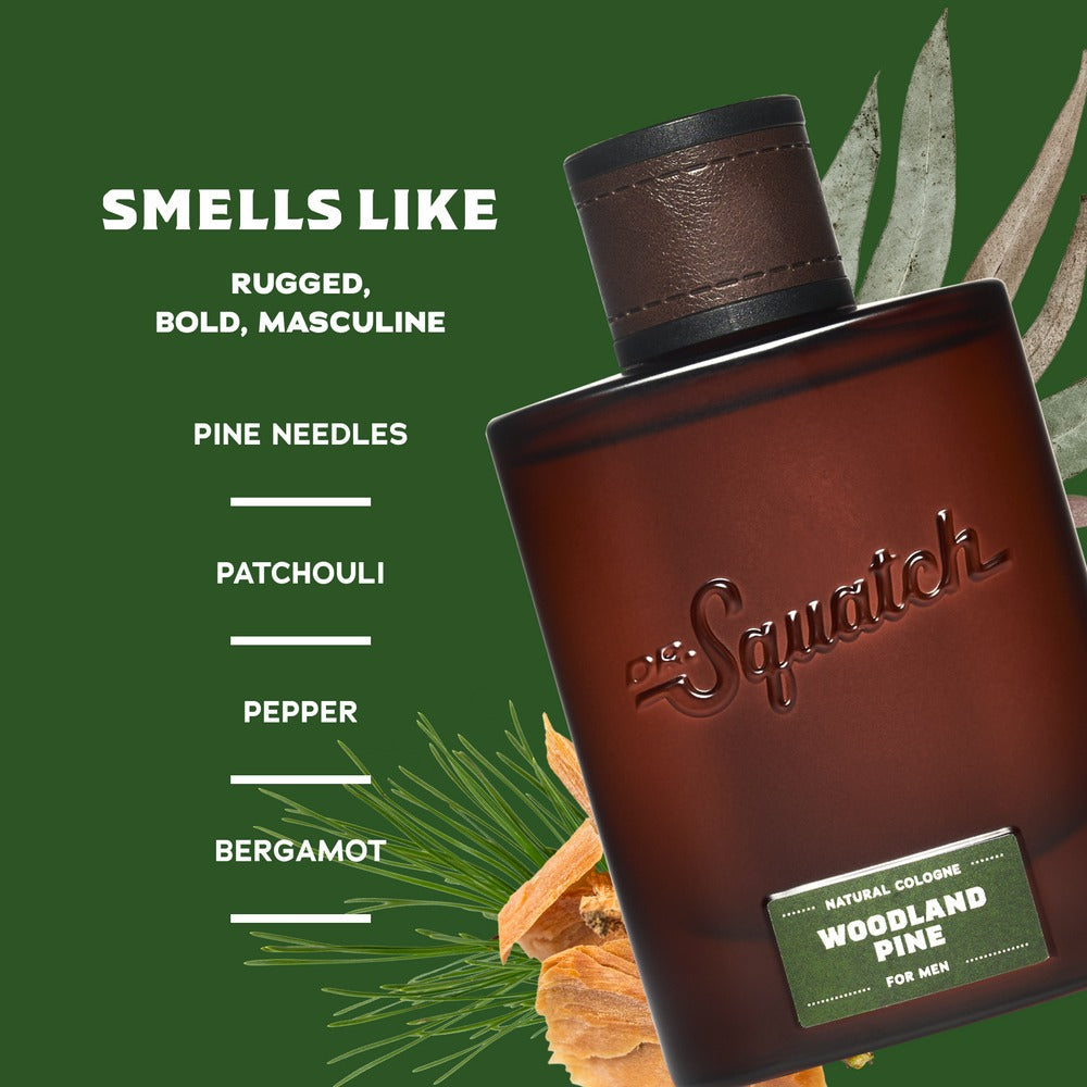 Cologne 2-Pack