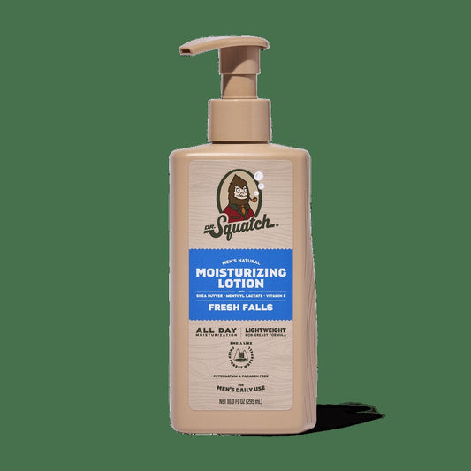 Fresh Falls Lotion