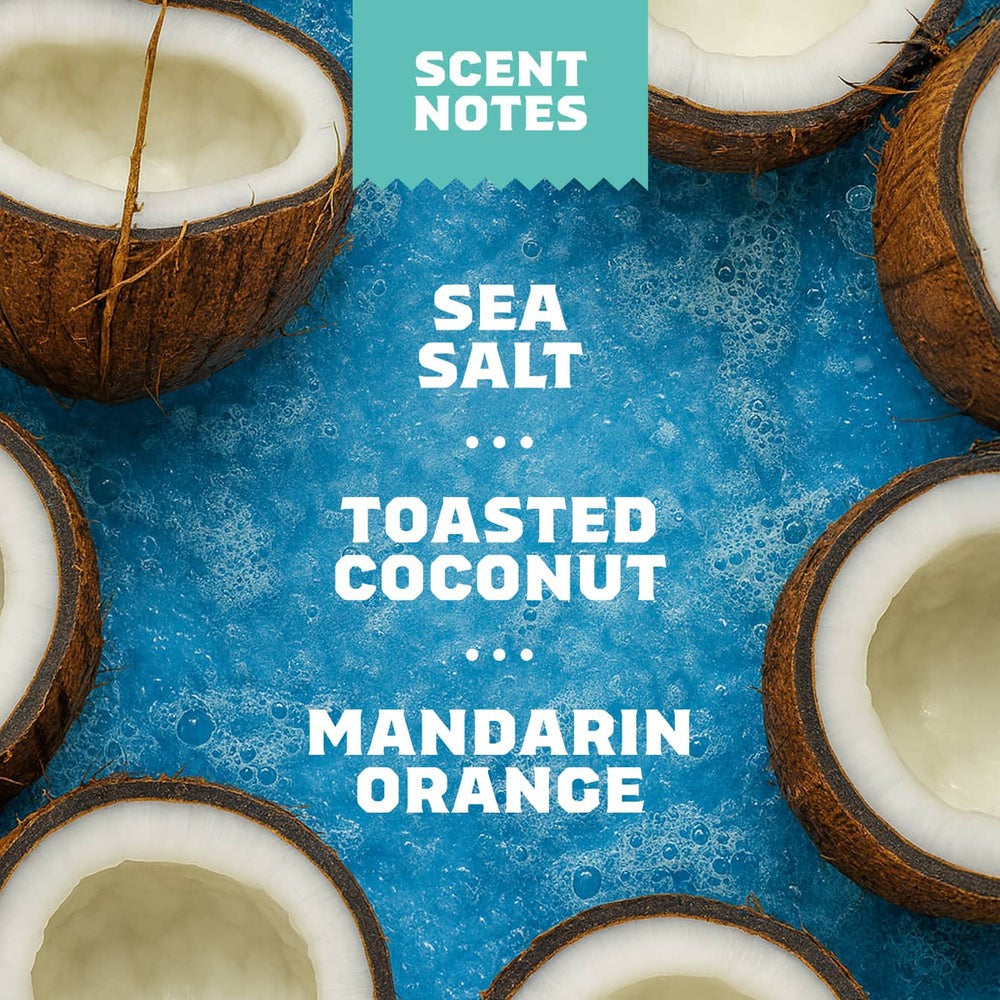 Easy Glide Shave Butter Coconut Castaway