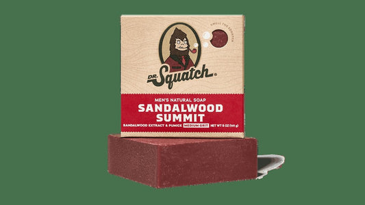 Sandalwood Summit