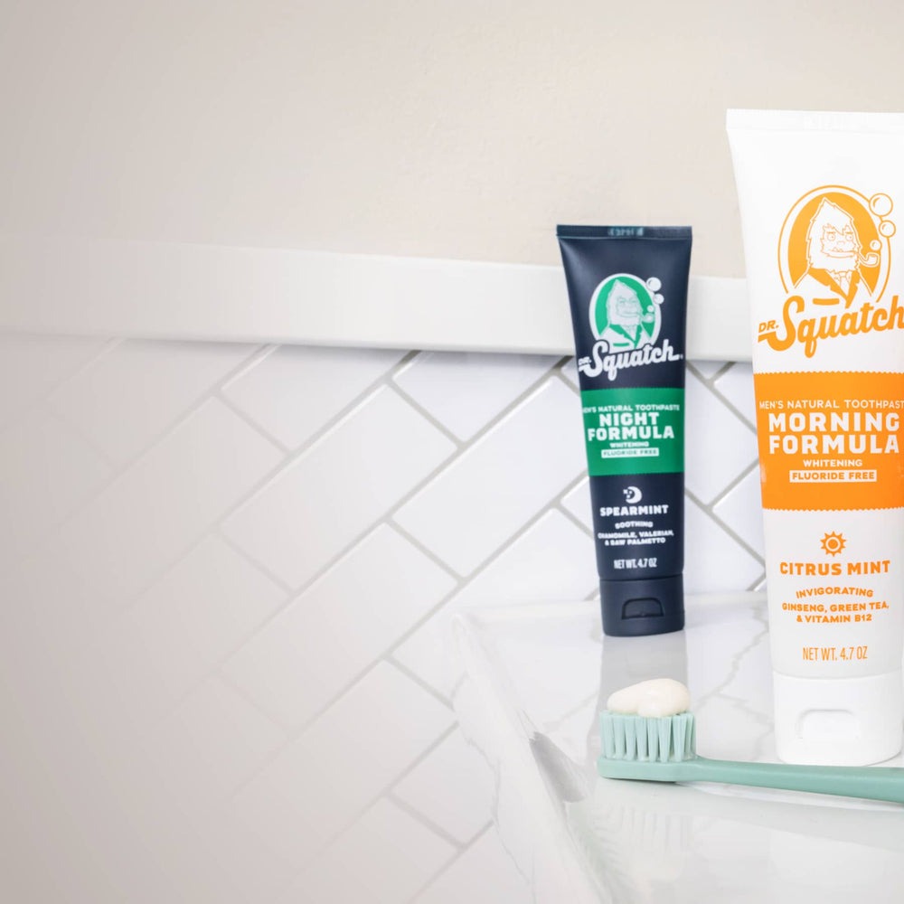 Soothing Spearmint - Night