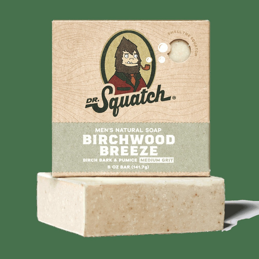 Birchwood Breeze