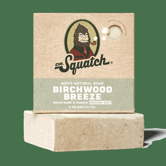 Birchwood Breeze