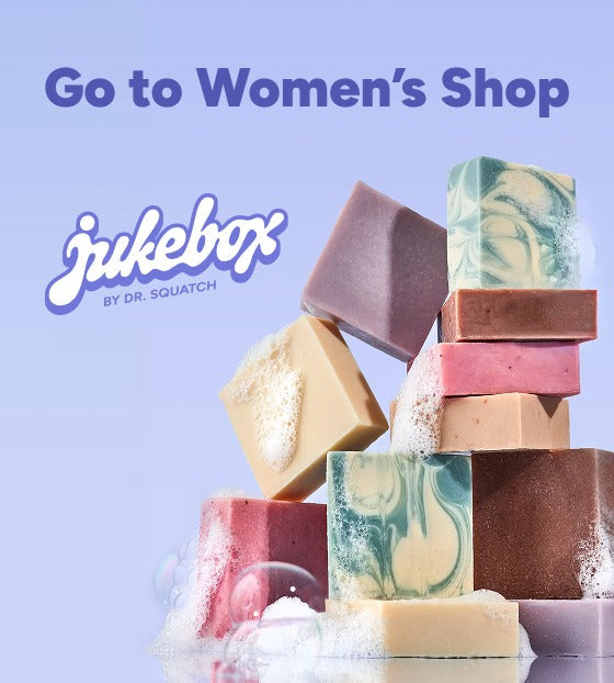 Soap Subscription - 15 Bars