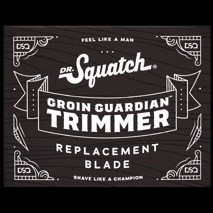 Replacement Trimmer Blade