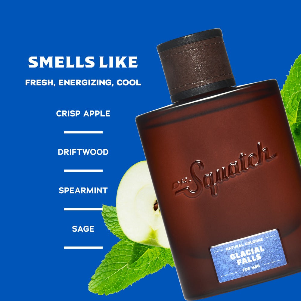 Cologne 3-Pack