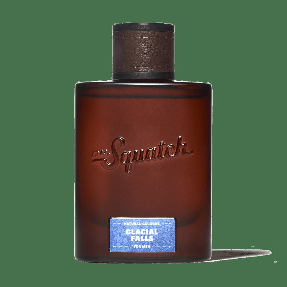 Glacial Falls Cologne