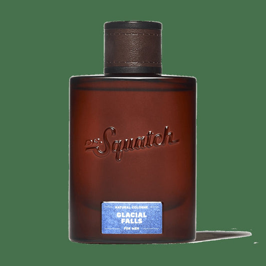 Glacial Falls Cologne