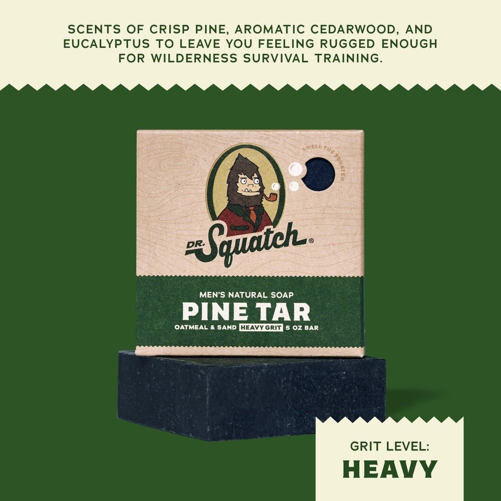 Pine Tar