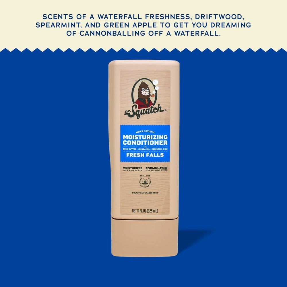 Fresh Falls Conditioner