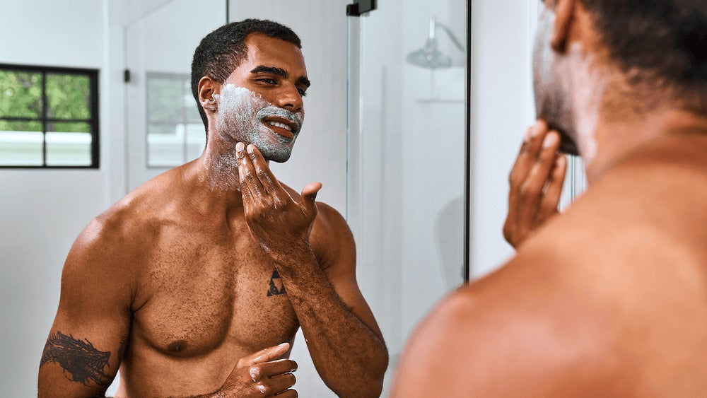 Easy Glide Shave Butter Coconut Castaway
