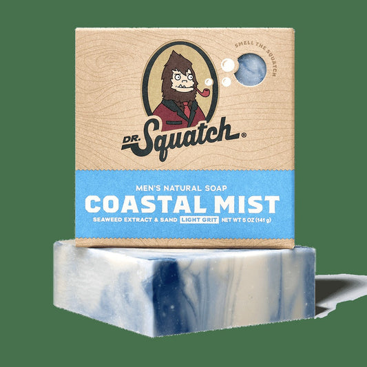 Coastal Mist