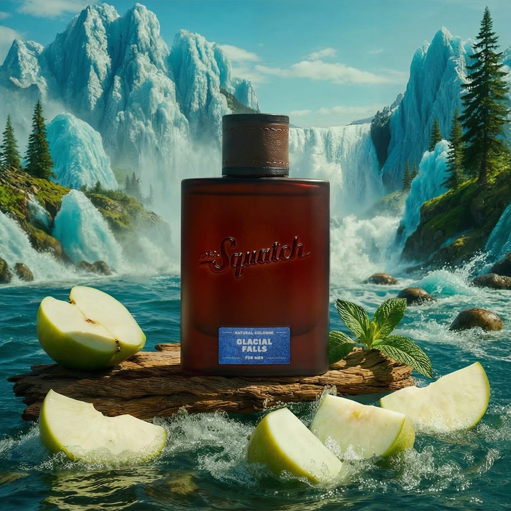 Glacial Falls Cologne