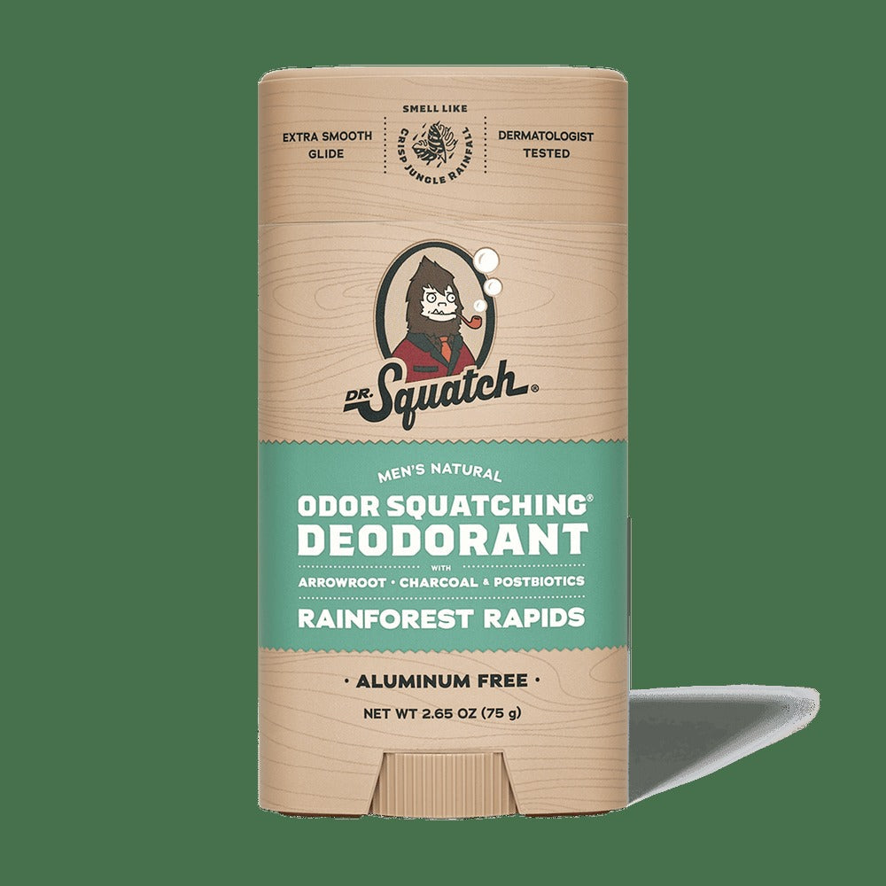 Rainforest Rapids Deodorant