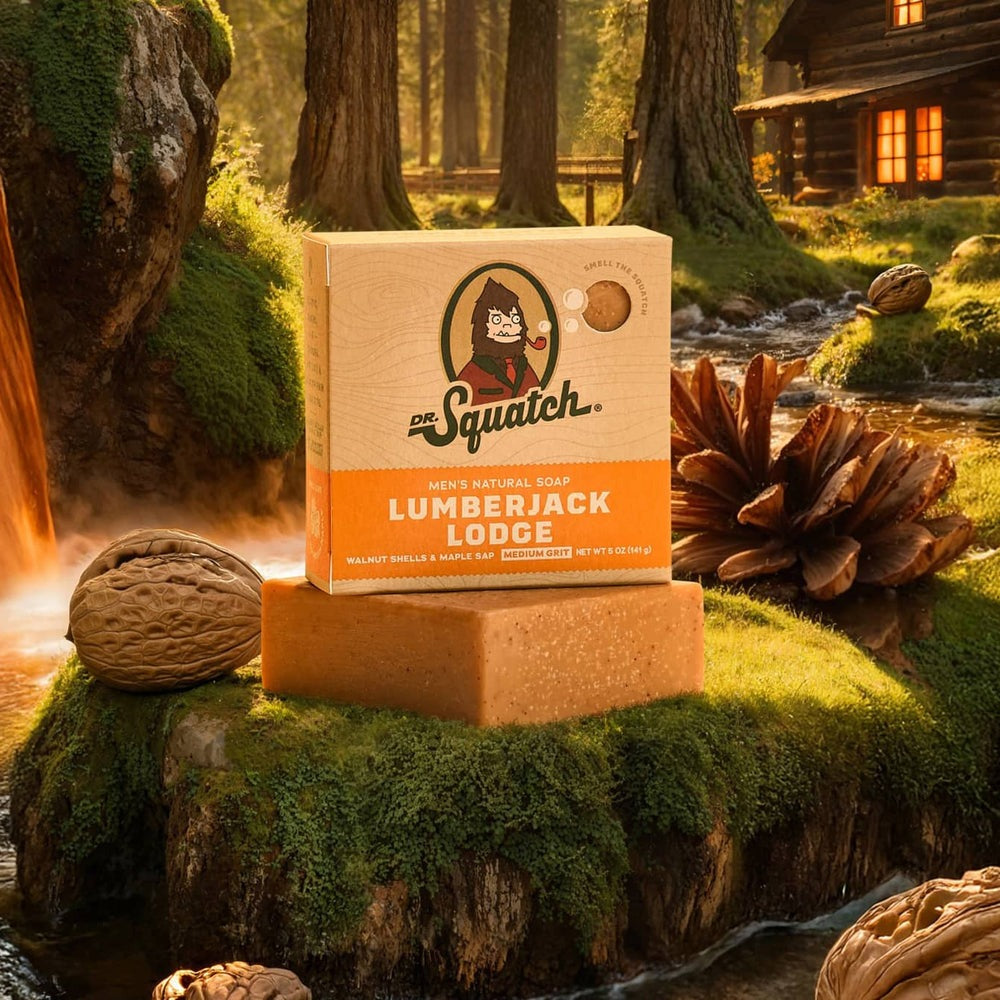 Lumberjack Lodge