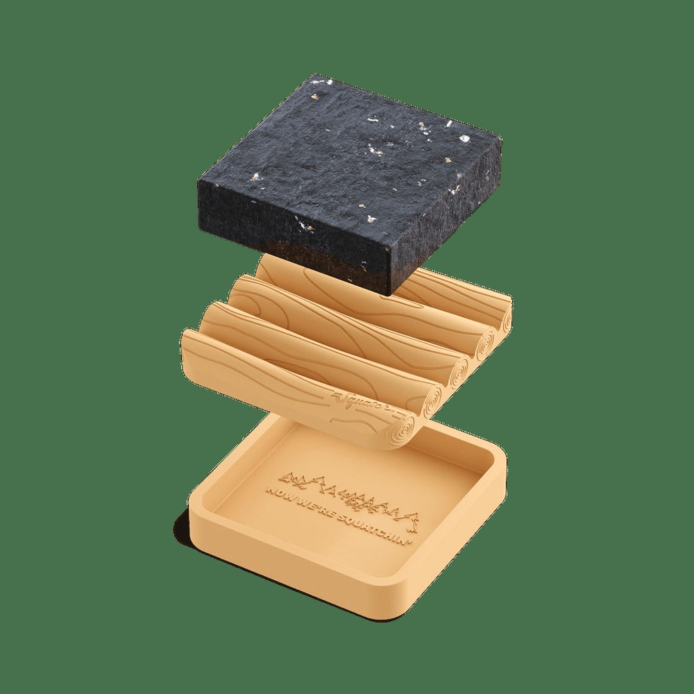 Soap Saver