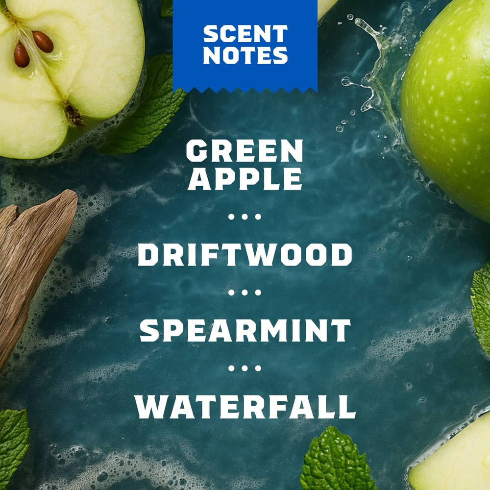 Fresh Falls Full & Thick Shampoo