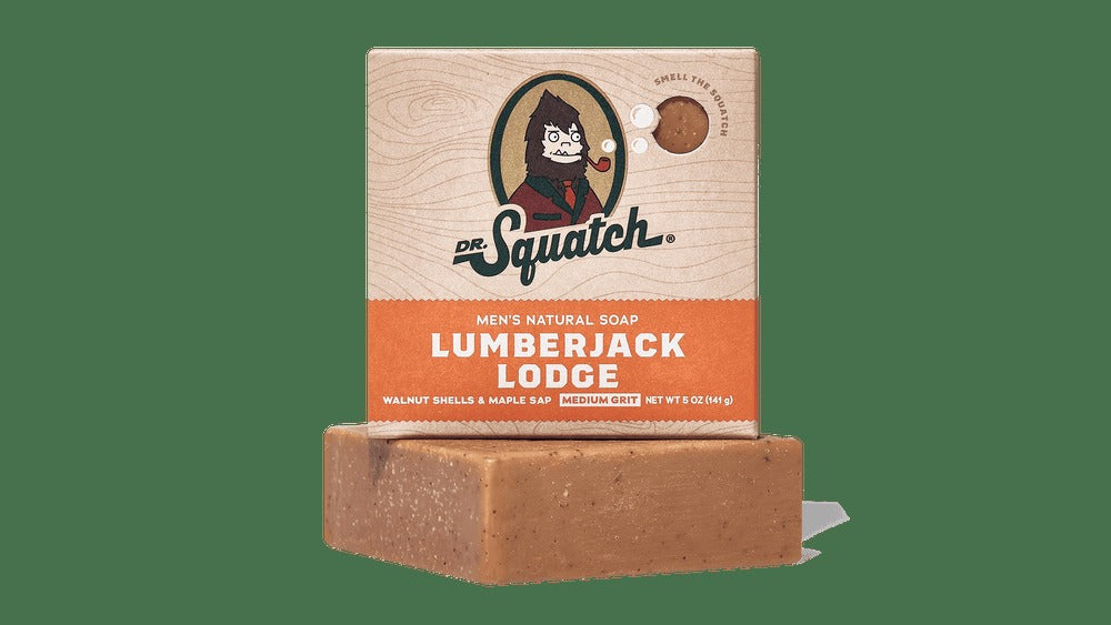 Lumberjack Lodge