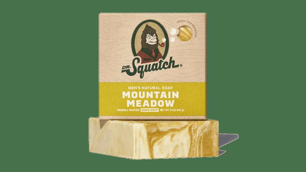 Mountain Meadow