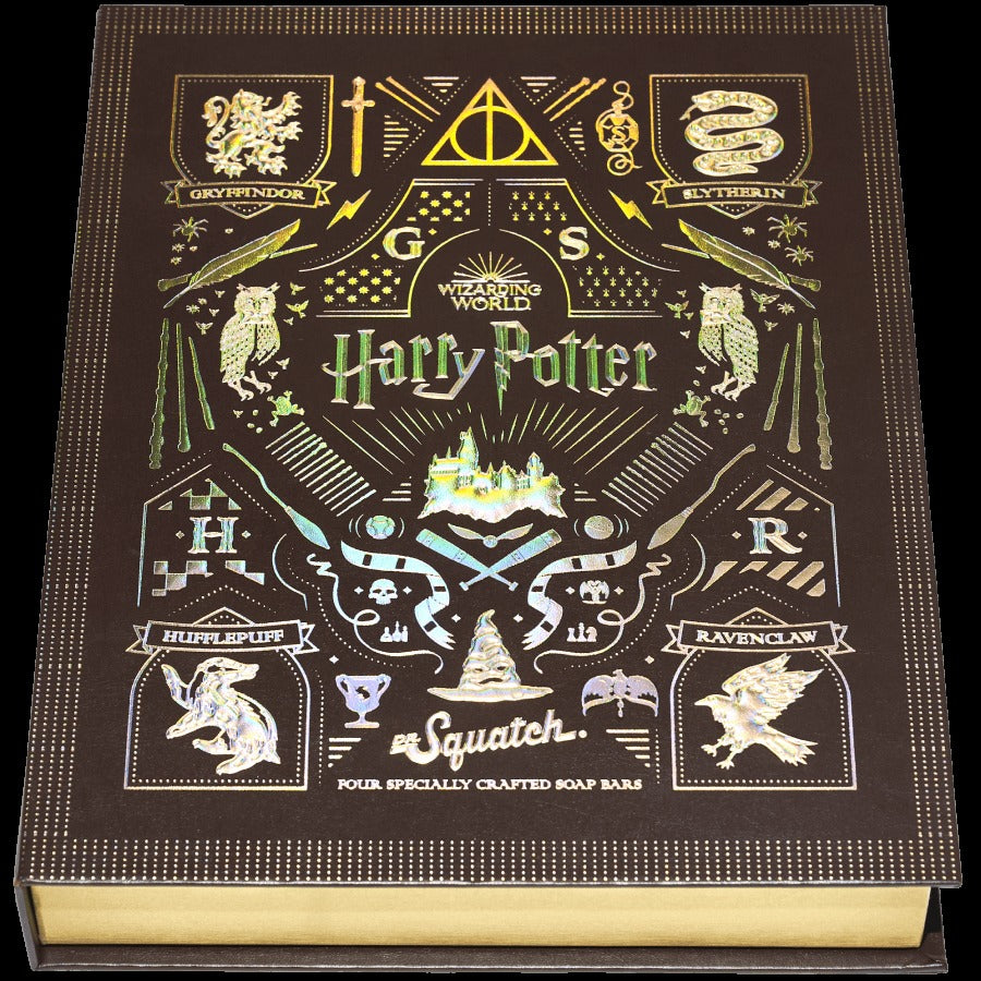 Harry Potter Collection