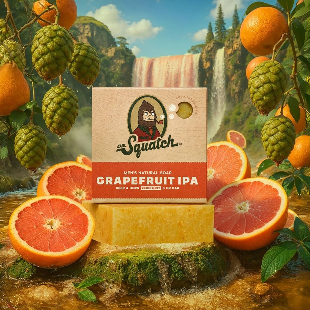 Grapefruit IPA