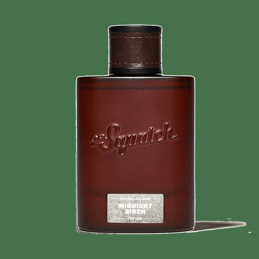 Midnight Birch Cologne