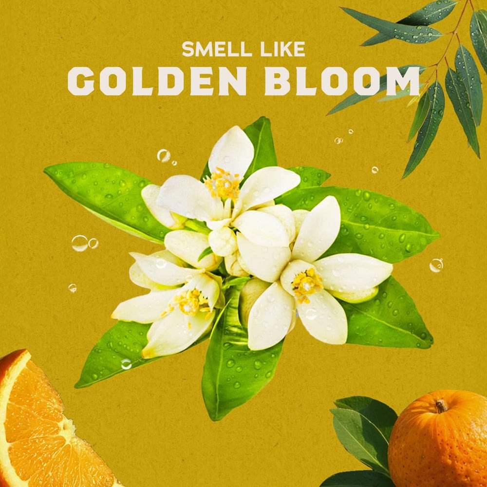 Mountain Meadow Deodorant