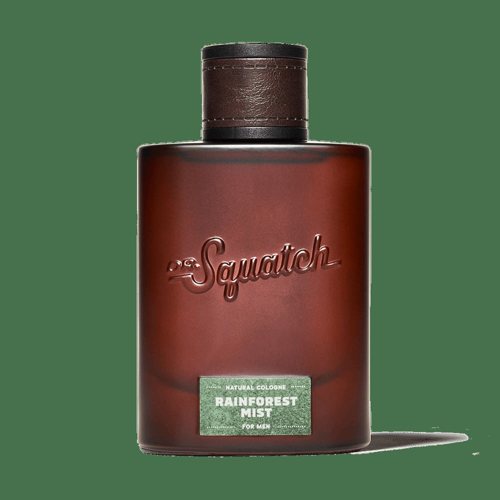 Rainforest Mist Cologne