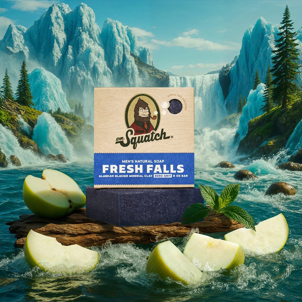 Fresh Falls