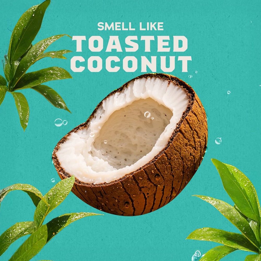 Coconut Castaway Full & Thick Shampoo